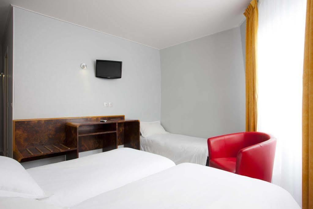 Hotel Moulin 3*