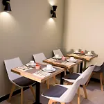 Moulin Hotel Paris