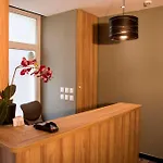 Moulin Hotel