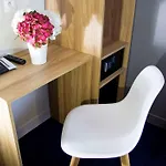 Hotel Moulin Parigi