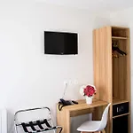 Hotel Moulin Parigi