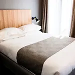 Moulin Hotel Parigi