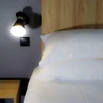 Hotel Moulin Paris