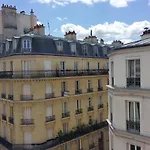 Hotel Moulin Parigi