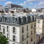 Moulin Hotel Paris