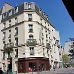 Hotel Moulin Vert