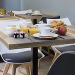 Moulin Hotel Paris
