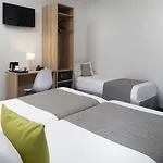 Hotel Moulin Vert