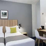 Hotel Moulin Parigi