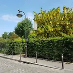 Hotel Moulin Parigi