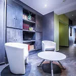 Moulin Hotel Paris