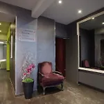 Moulin Hotel Paris