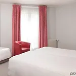 Moulin Hotel Parigi