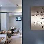 Hotel Moulin 3*