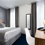 Moulin Hotel Parigi