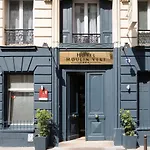 Hotel Moulin Paris