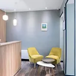 Moulin Hotel