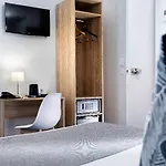 Moulin Hotel Paris