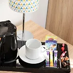 Hotel Moulin Paris