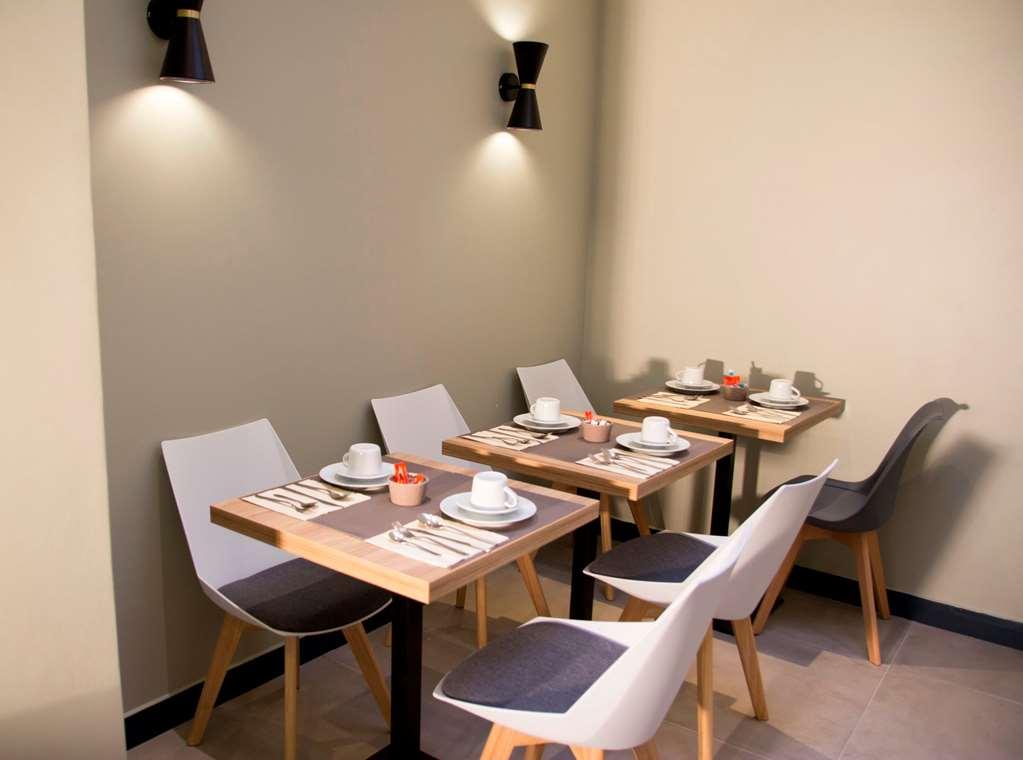 Moulin Hotel Parigi