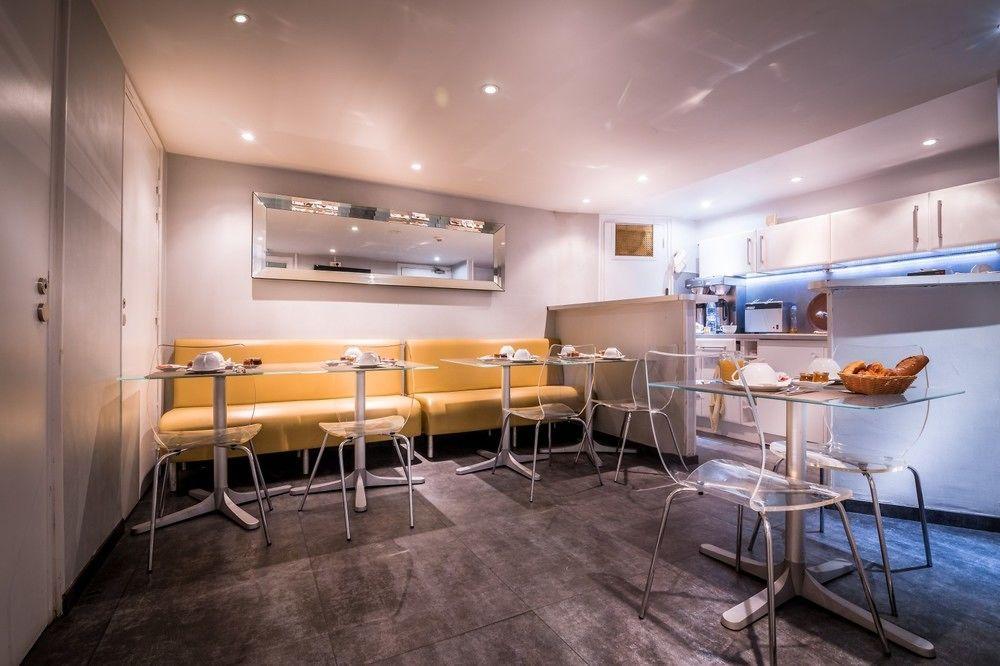 Moulin 3* Parigi