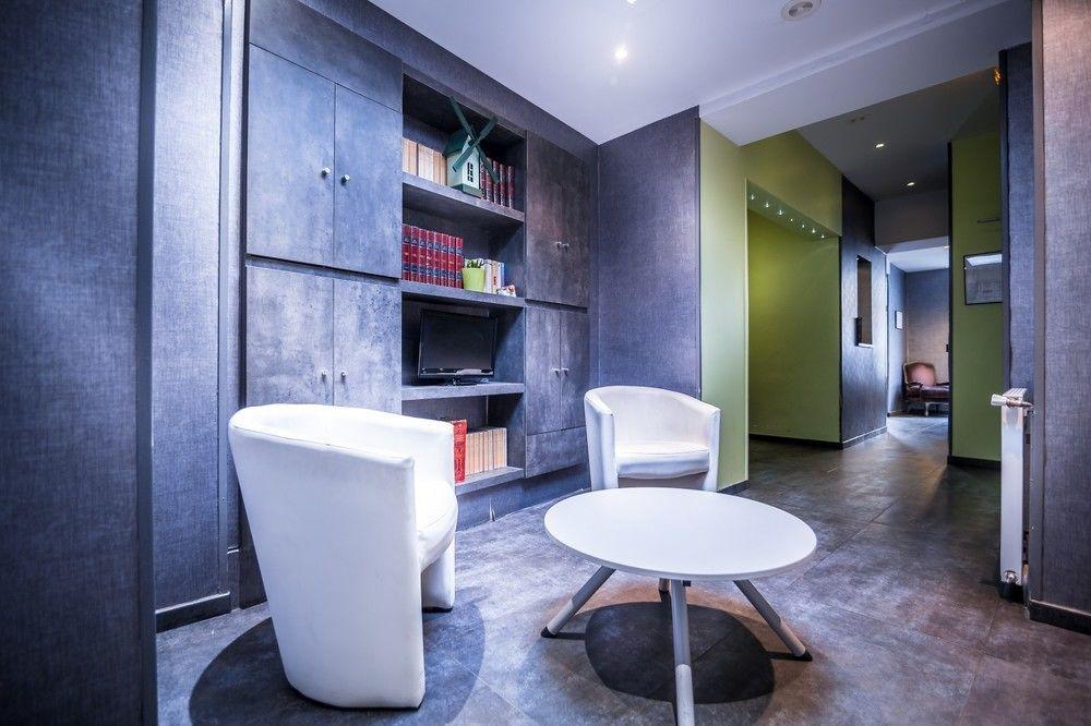 Moulin Hotel Parigi