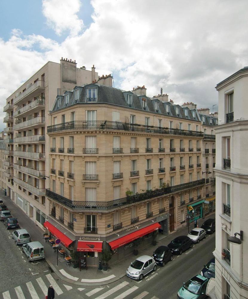 Moulin Parigi