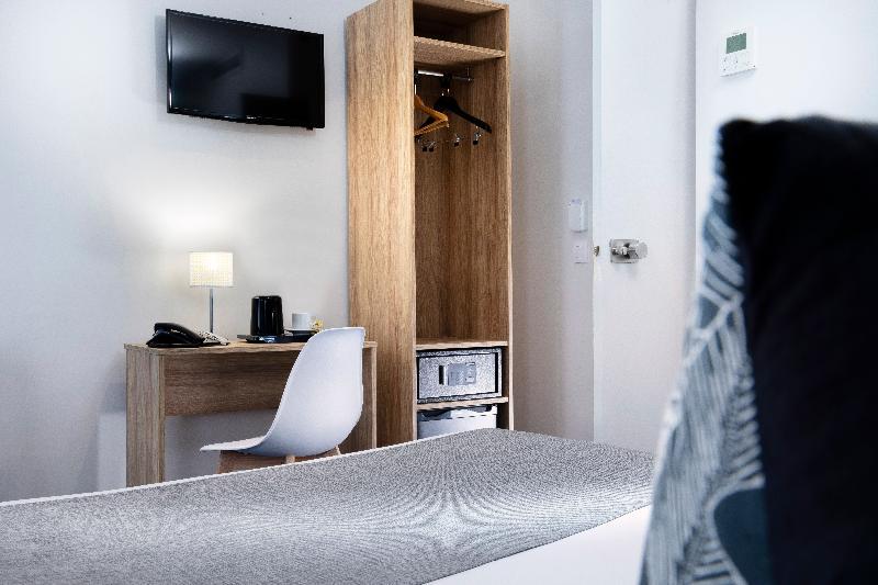 Moulin Hotel Parigi