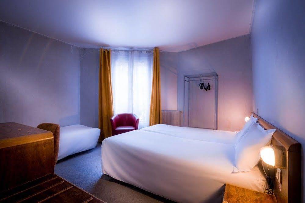 Hotel Moulin 3*